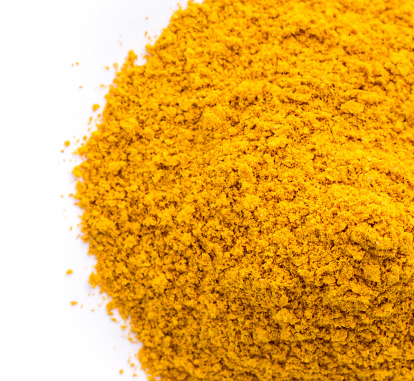 0.5 oz Turmeric Powder