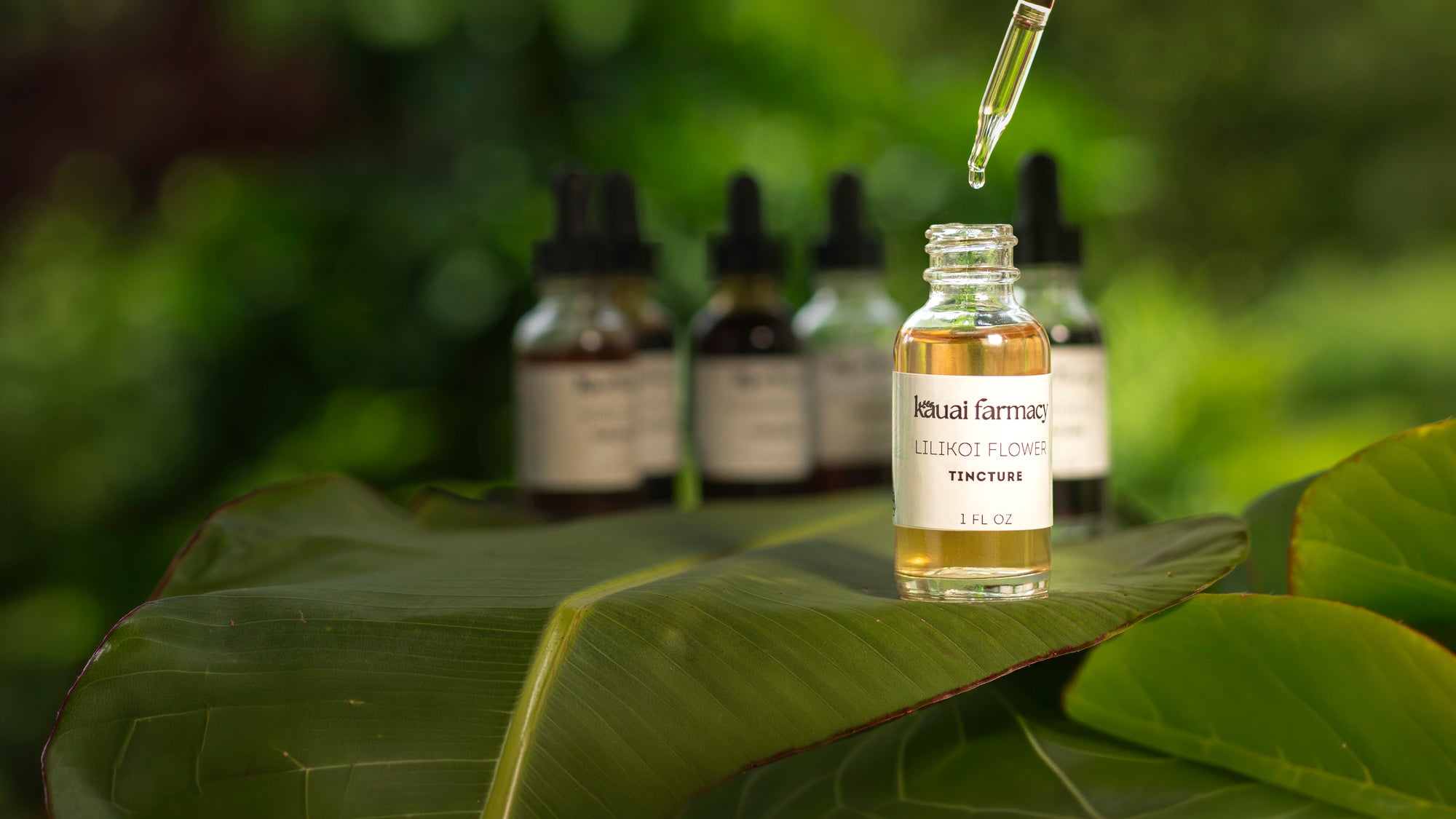 Kauai grown