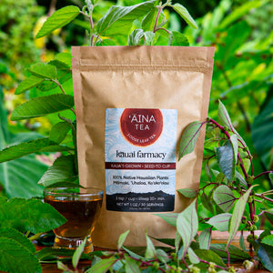 ʻĀina Tea