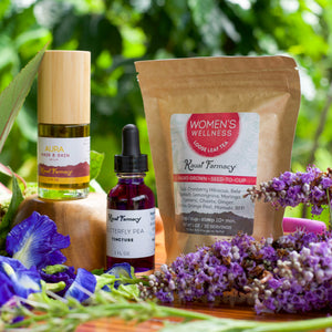 The Beauty Bundle
