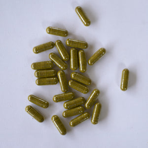 Cleanse Capsules