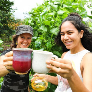 0.5 oz Mulberry Leaf Tea