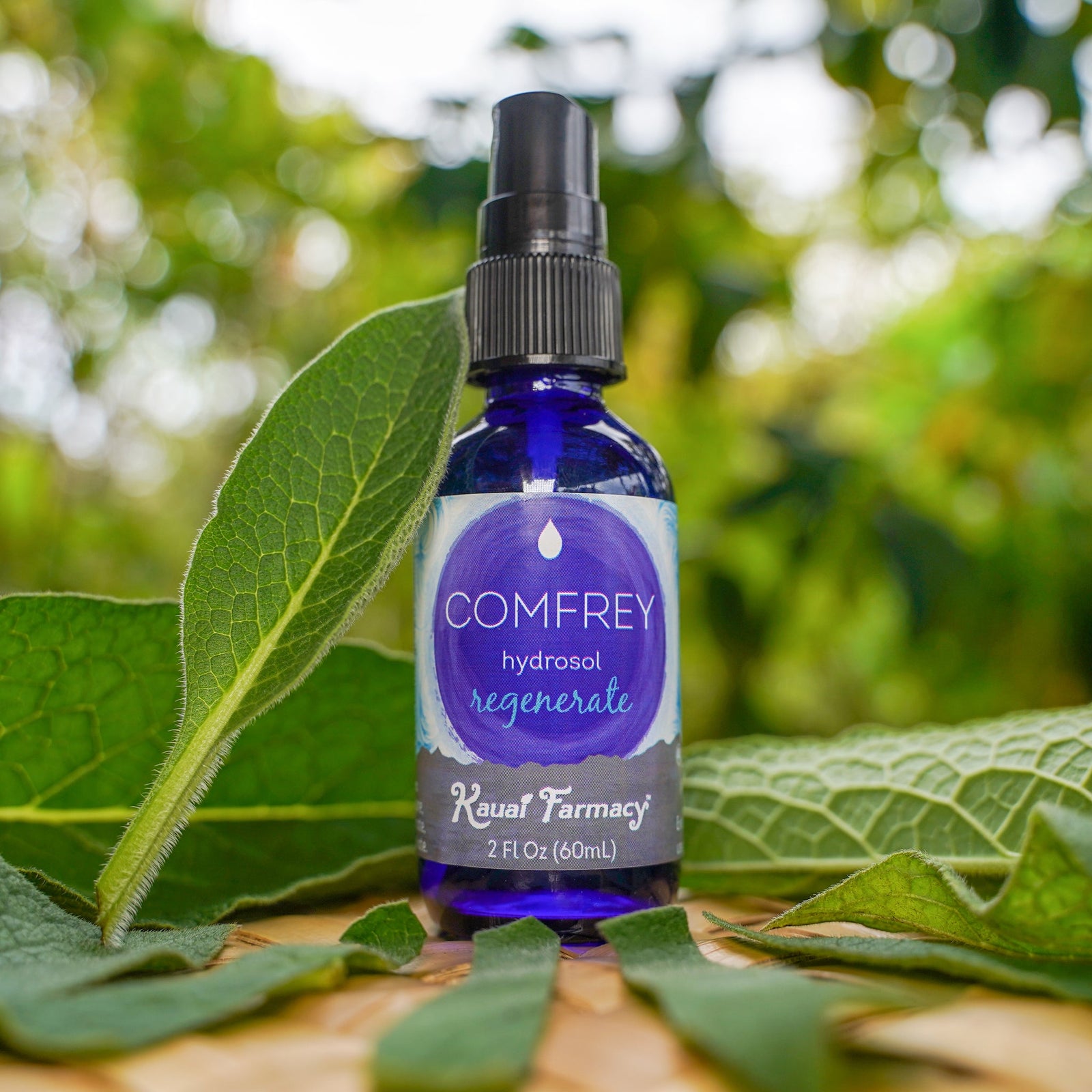 Comfrey Apothecary Kit — view 1 of 10