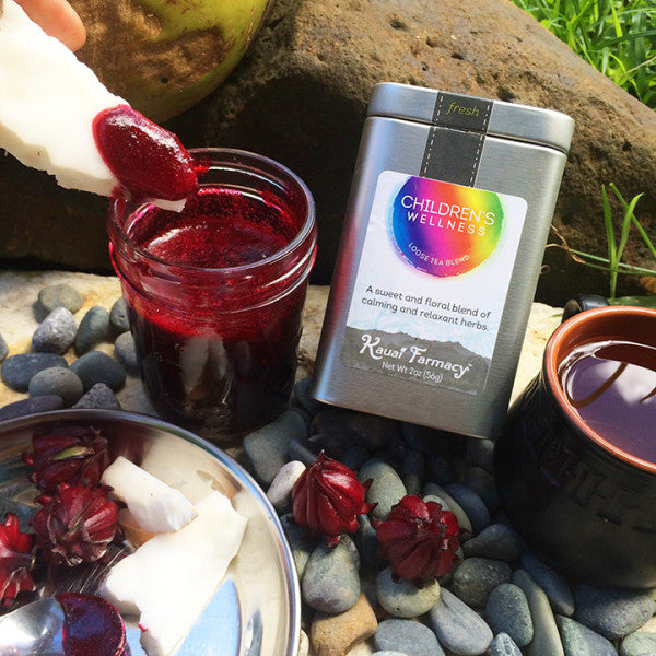 HERBAL JAM