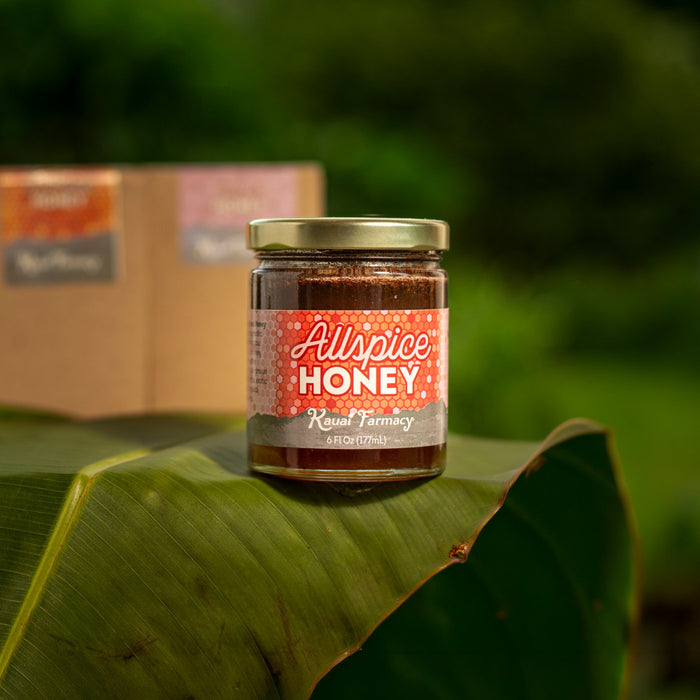 Honey