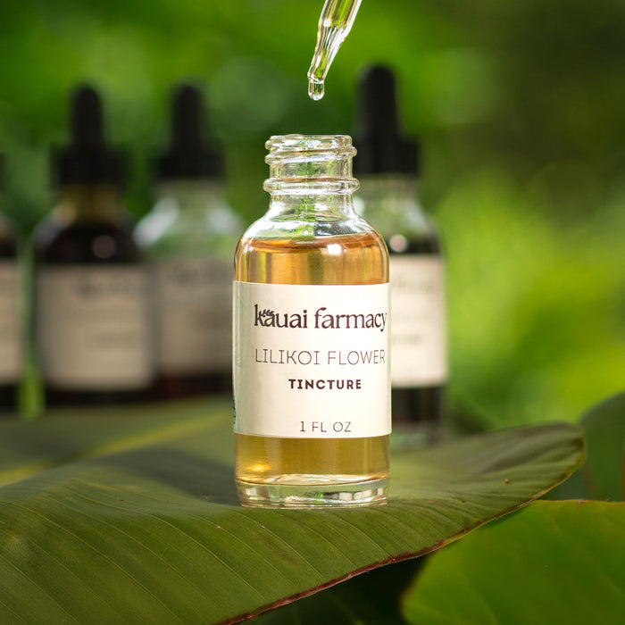 Tincture
