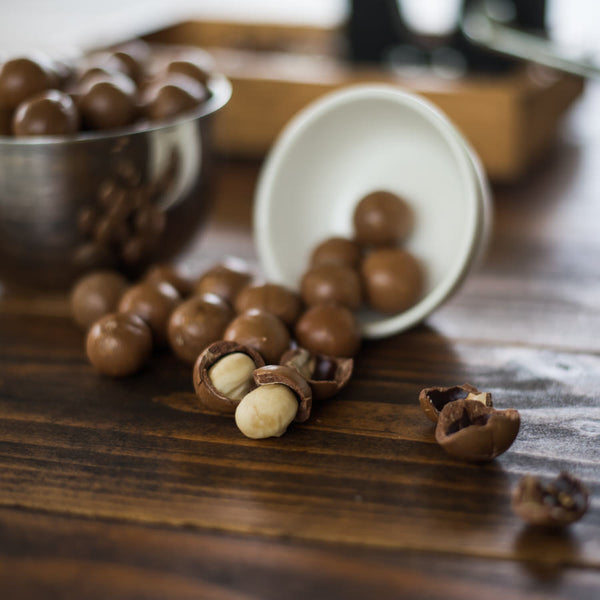 Macadamia Nuts