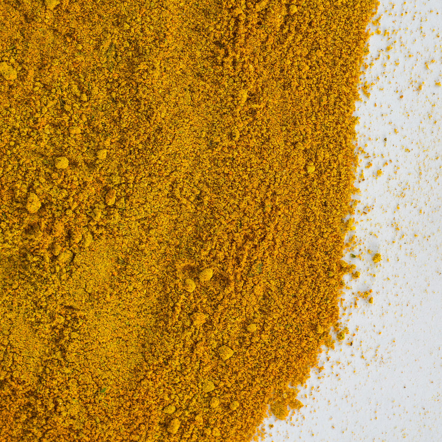 Golden Milk Powder