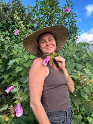 Herbalism Workshop