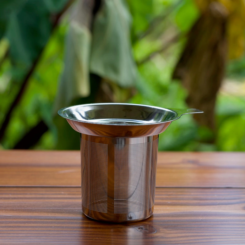 Stainless Tea Strainer