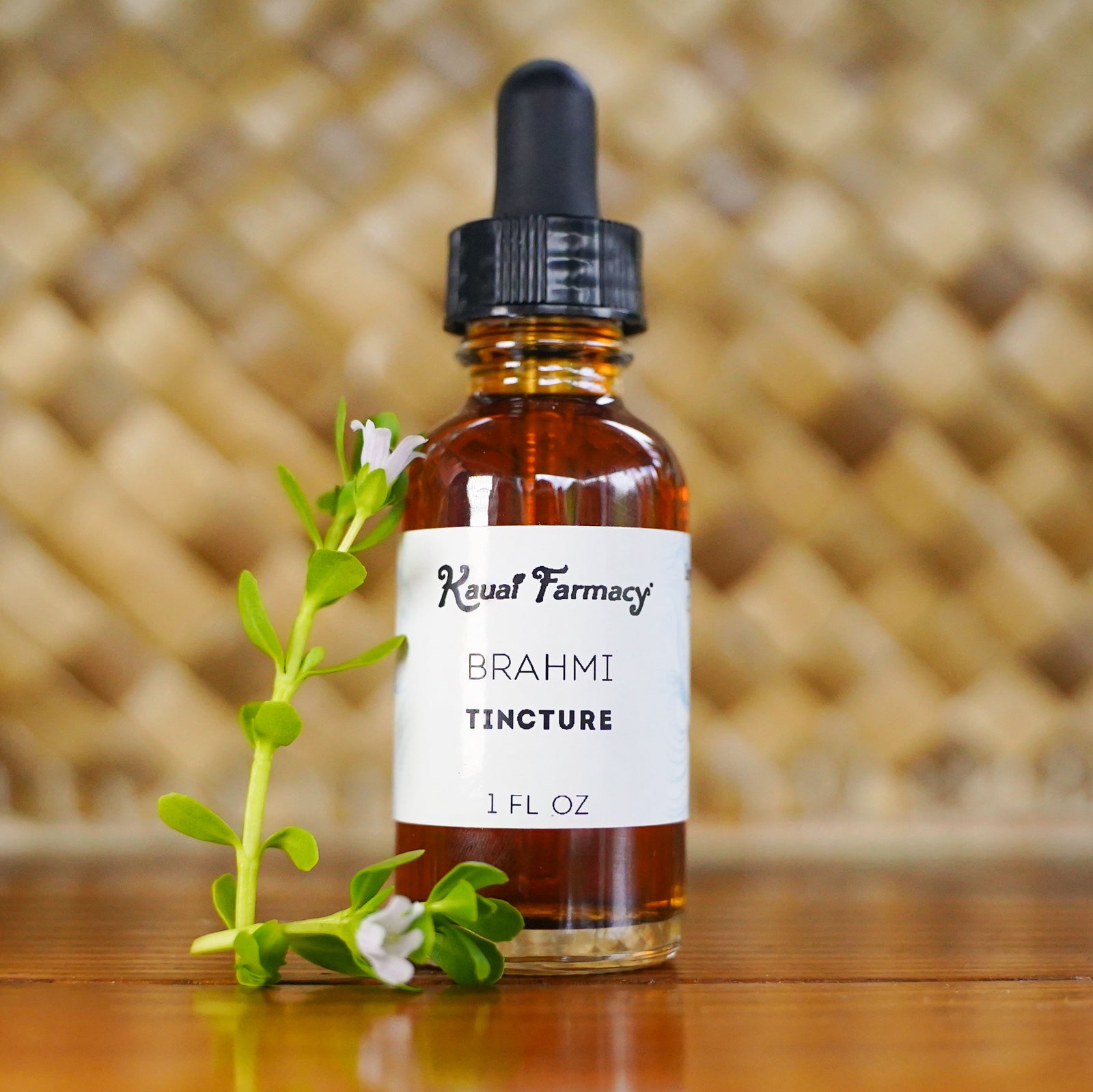 Brahmi Tincture