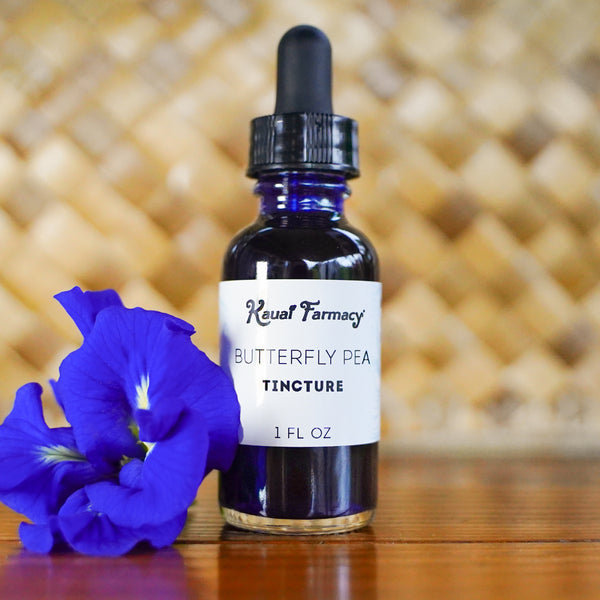 Butterfly Pea Tincture