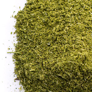 Kauai Farmacy Buzz Chew Herbal Blend with Spilanthes detail