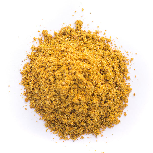 Cacao Olena (Turmeric) Ginger Powder - Raw, Hawaii grown organically ...