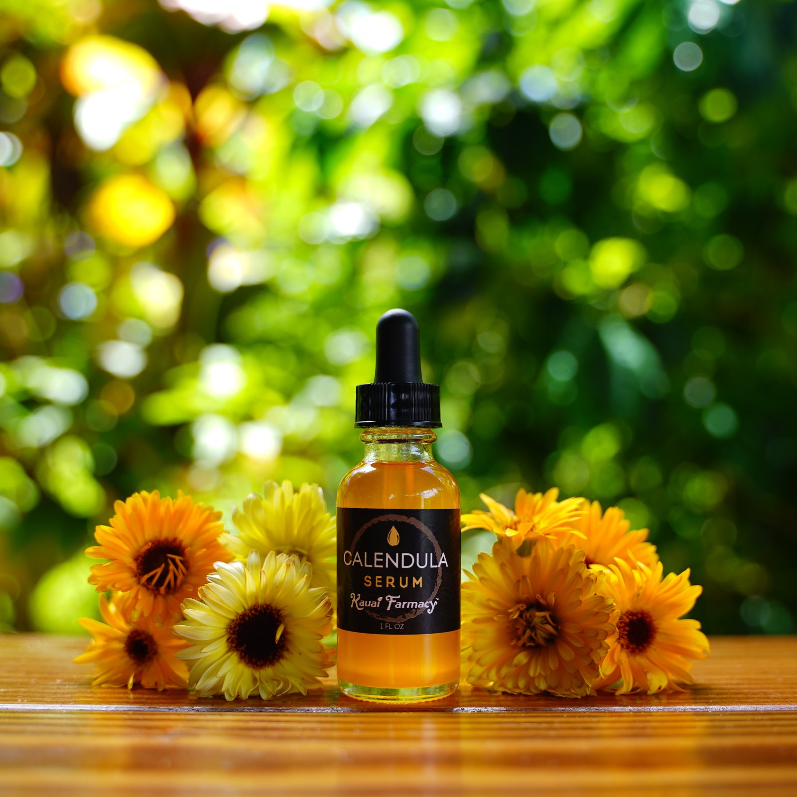 Calendula Serum