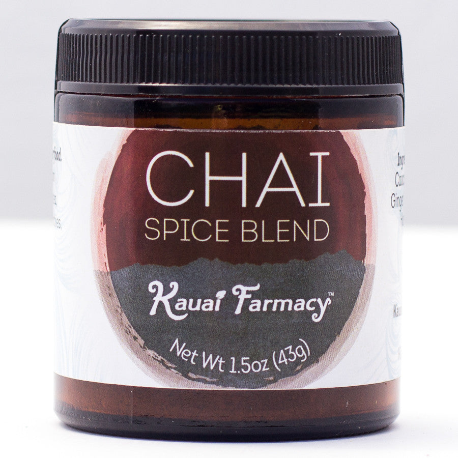 Chai Spice Blend featuring Cacao — view 1 of 7
