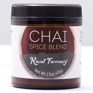 Chai Spice Blend featuring Cacao — view 1 of 7