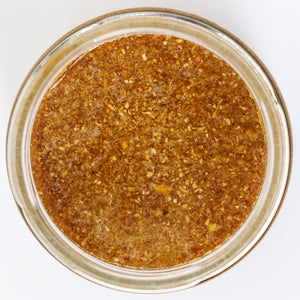 Ginger honey spiced medicinal fresh hawaii grown made