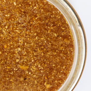 Ginger honey spiced medicinal 