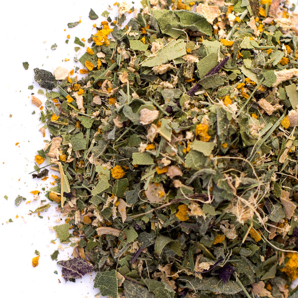 Love Potion Tea with Cacao | Kauai Farmacy