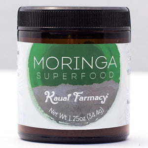 Moringa Superfood Powder