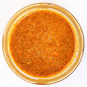 Turmeric honey spiced medicinal 
