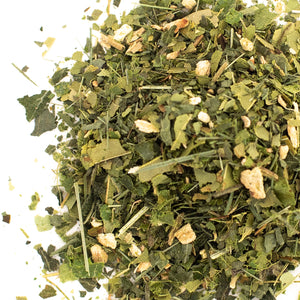 Tropical Chai herbal tea
