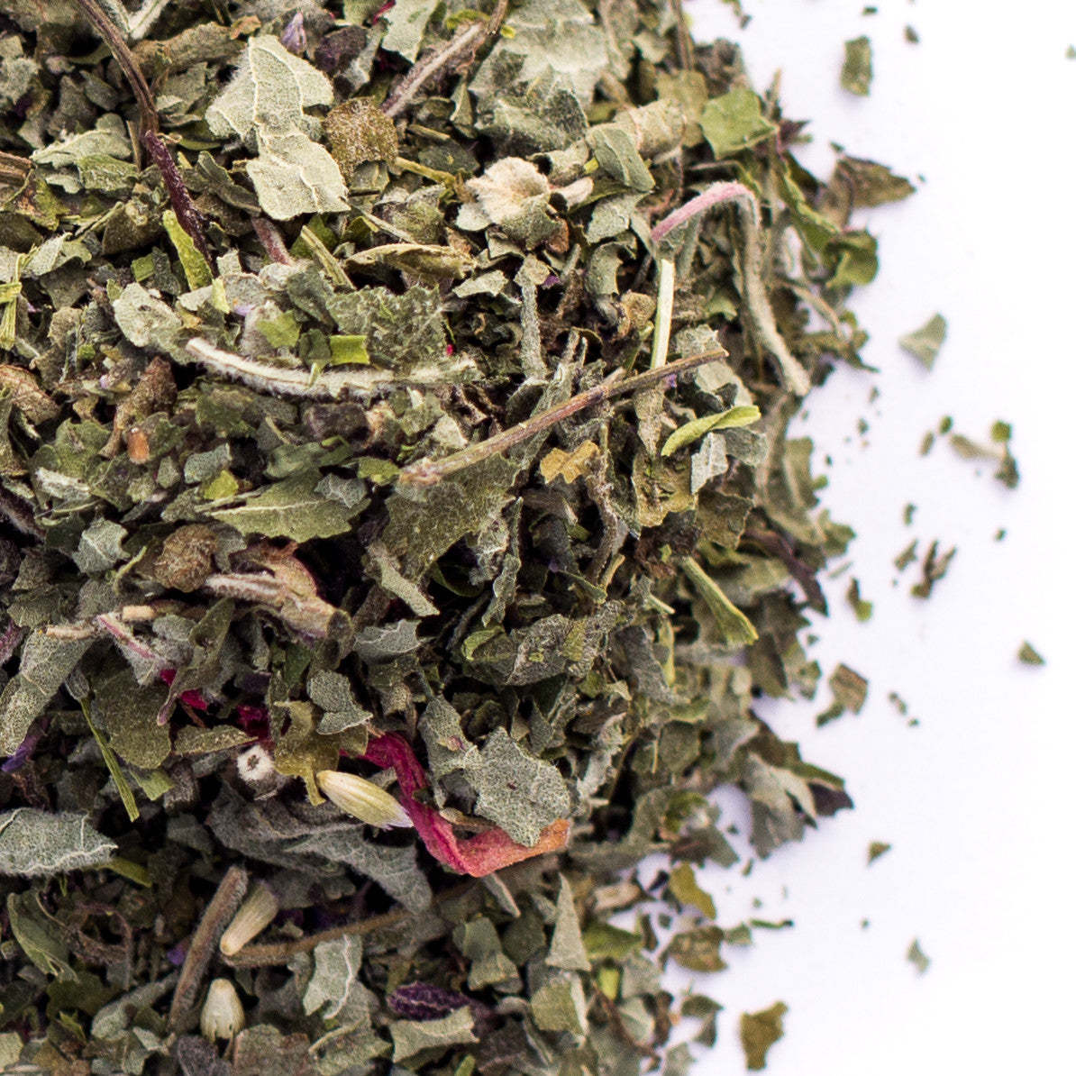Tulsi Mint Tea